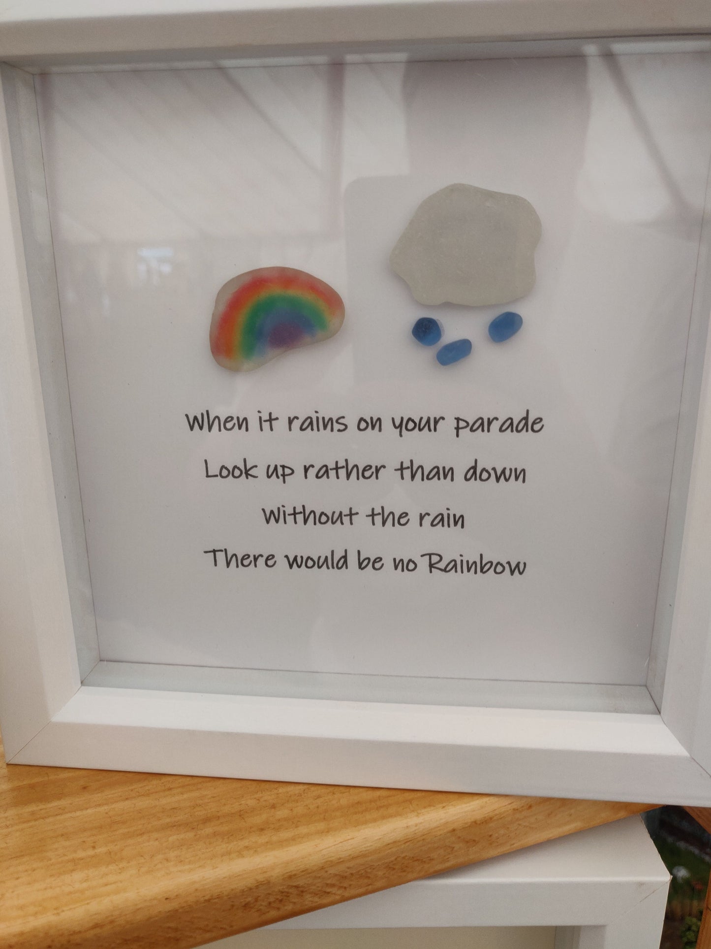 When it rains picture