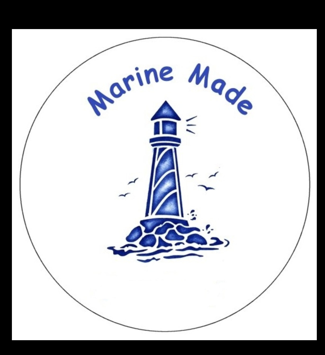 Marine Made Gift Vouchers