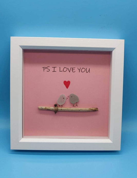 PS I LOVE YOU PICTURE