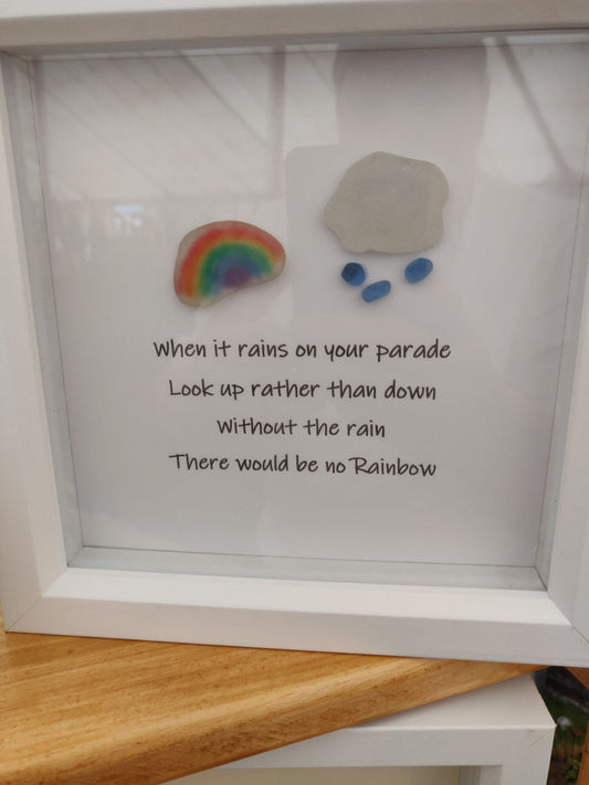 When it rains picture