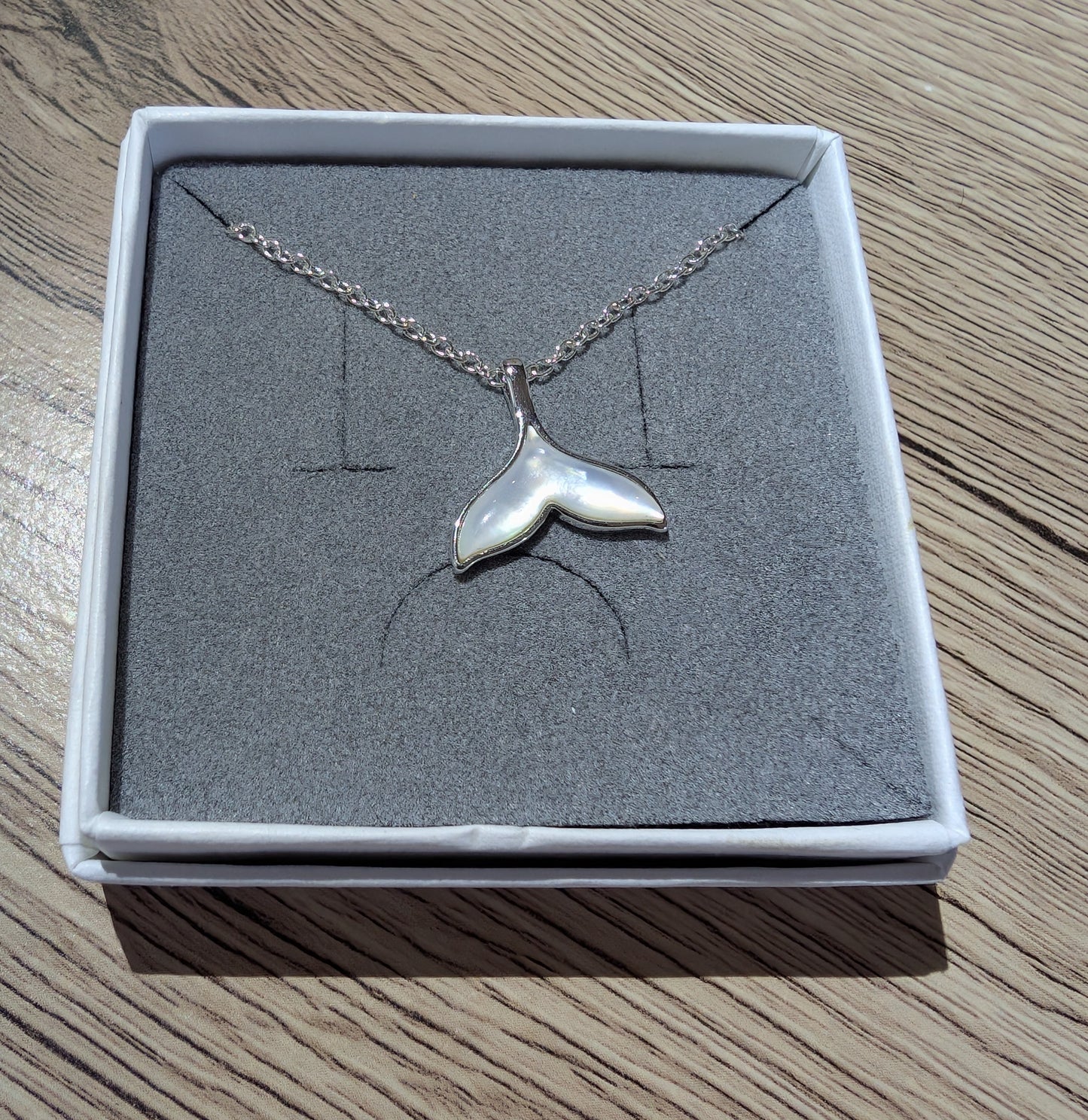 Mermaid tail Pendent